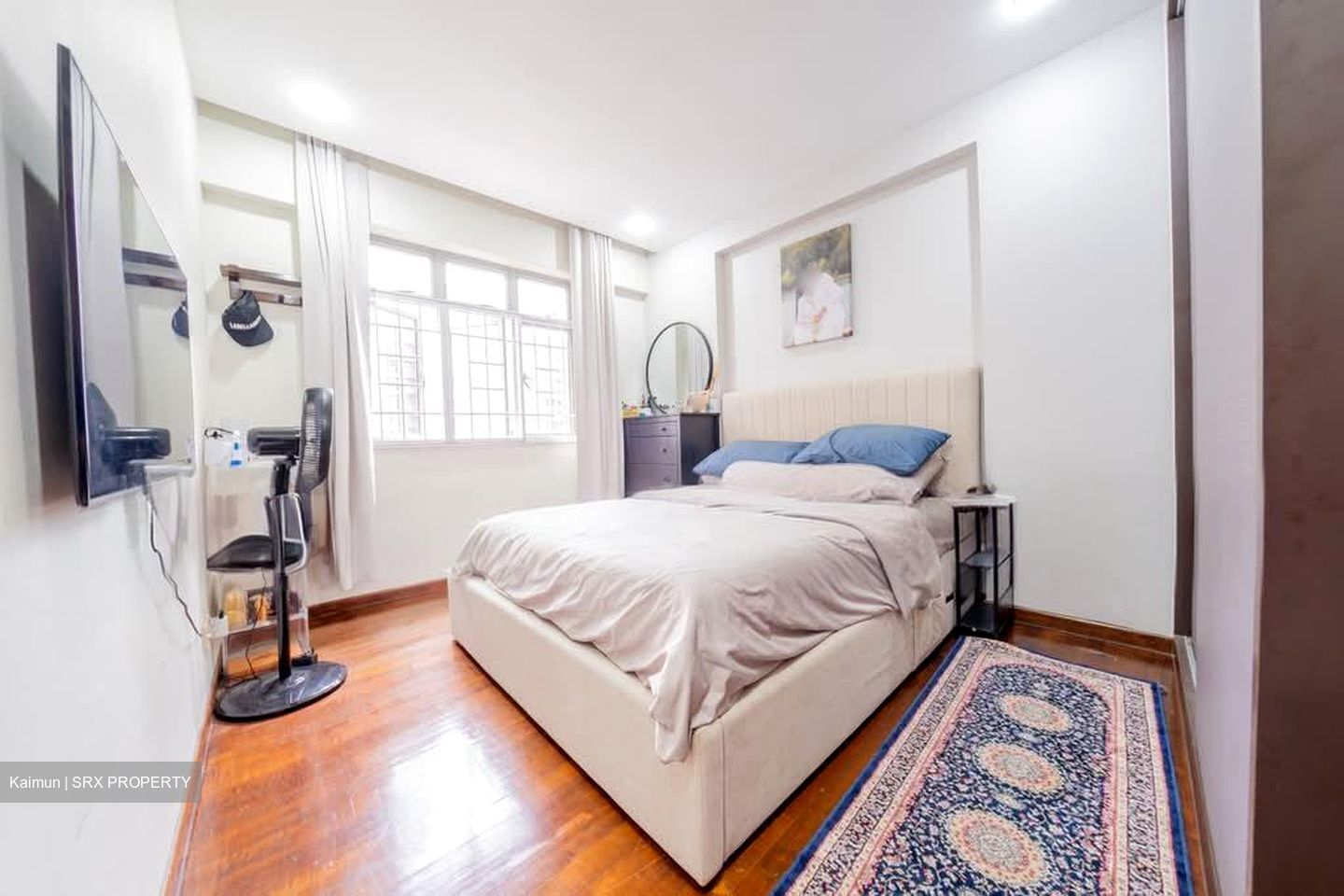 The Florida (D19), Condominium #595220441